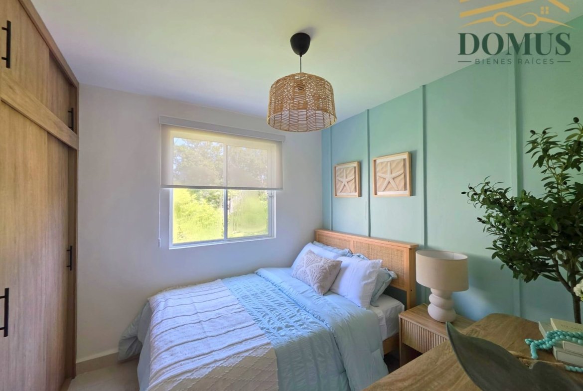 Residencial Punta Laguna