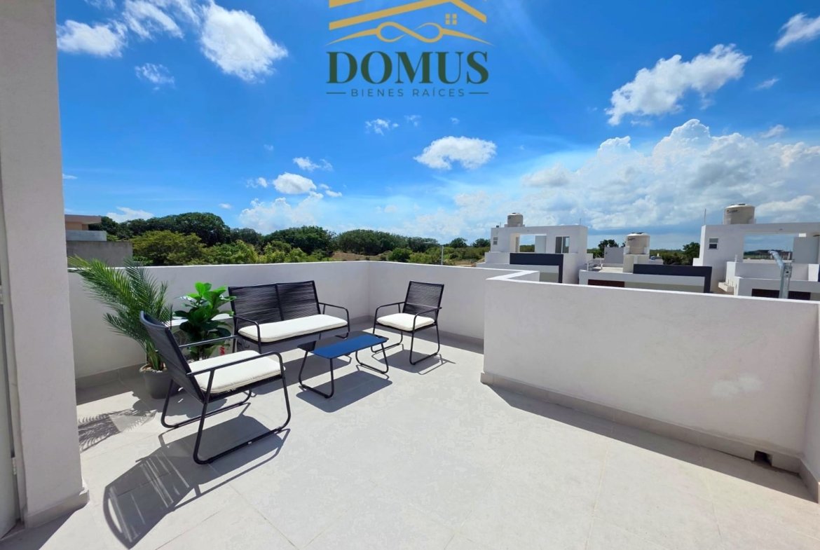 Residencial Punta Laguna