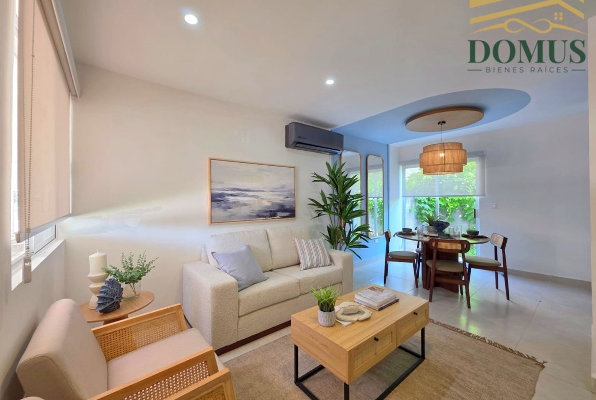 Residencial Punta Laguna