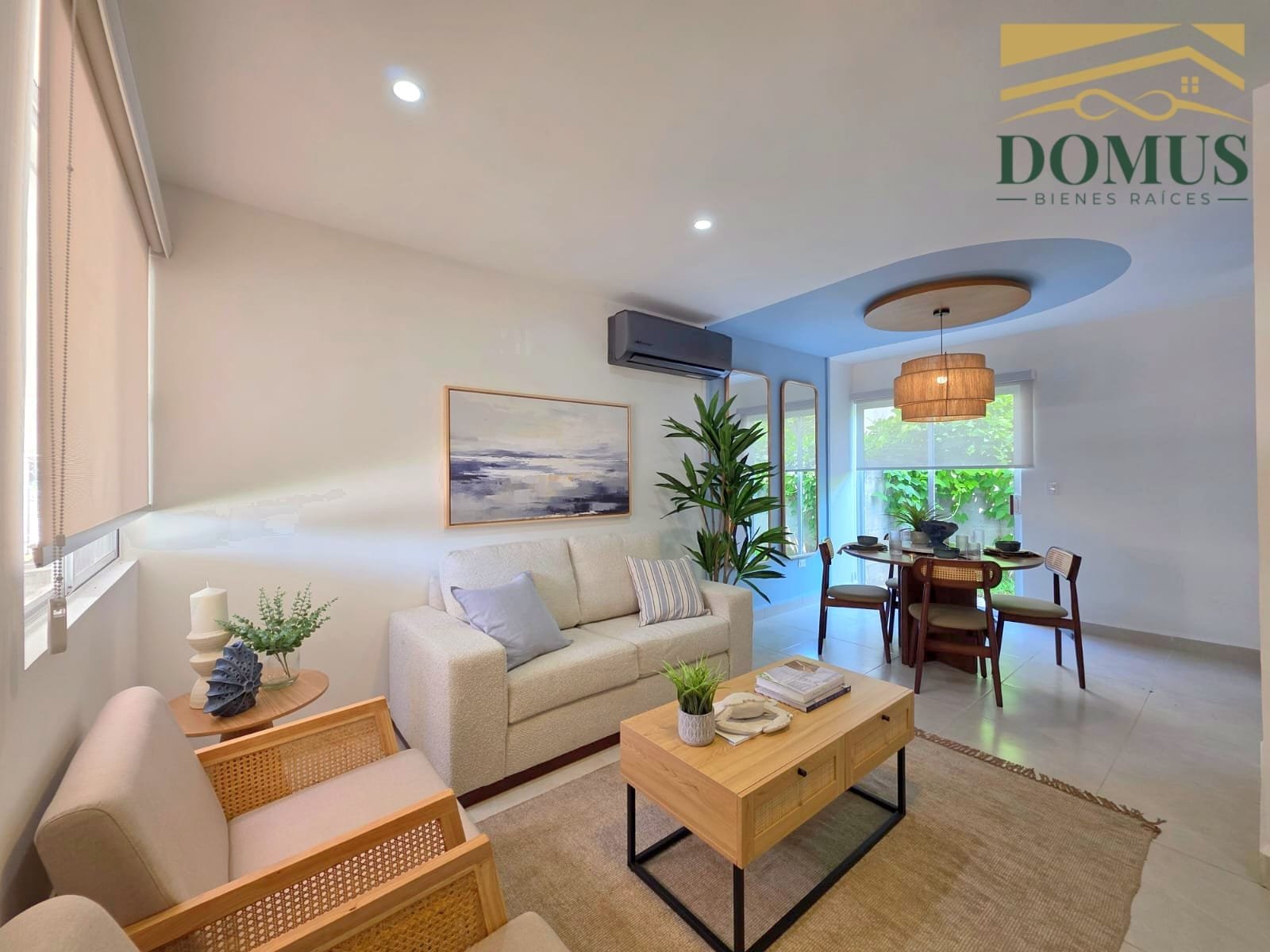 Residencial Punta Laguna