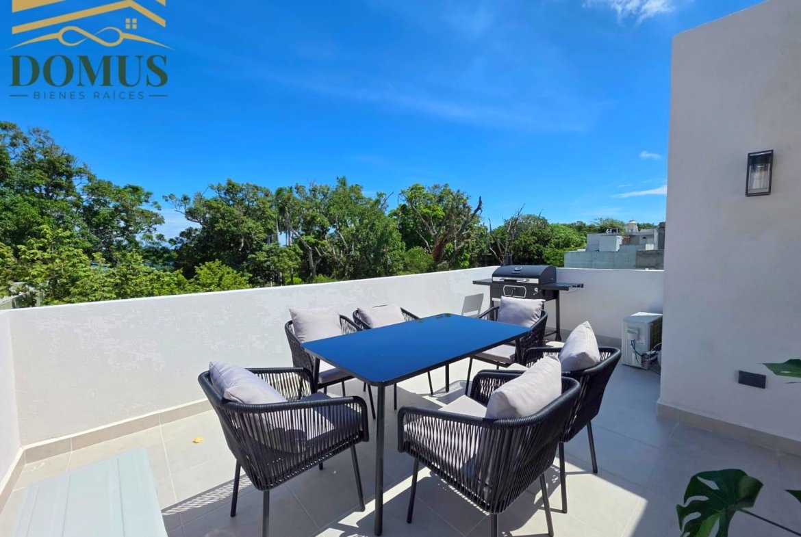 Residencial Punta Laguna
