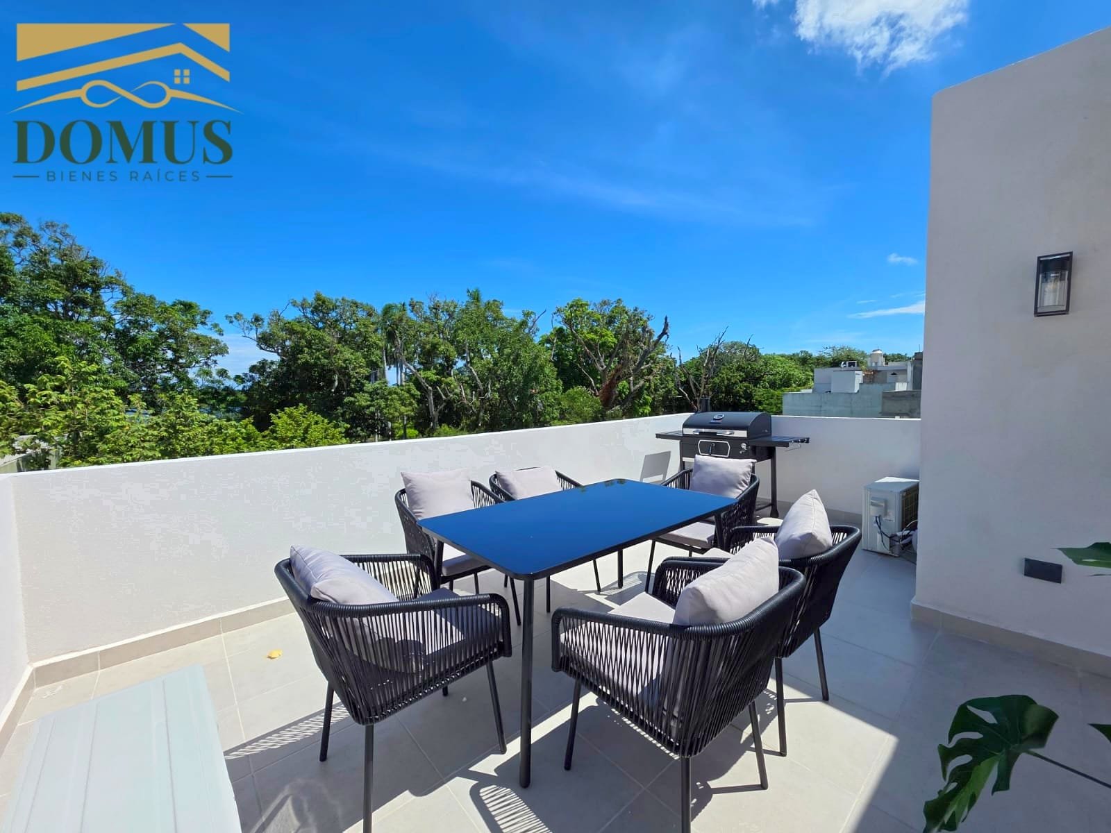 Residencial Punta Laguna