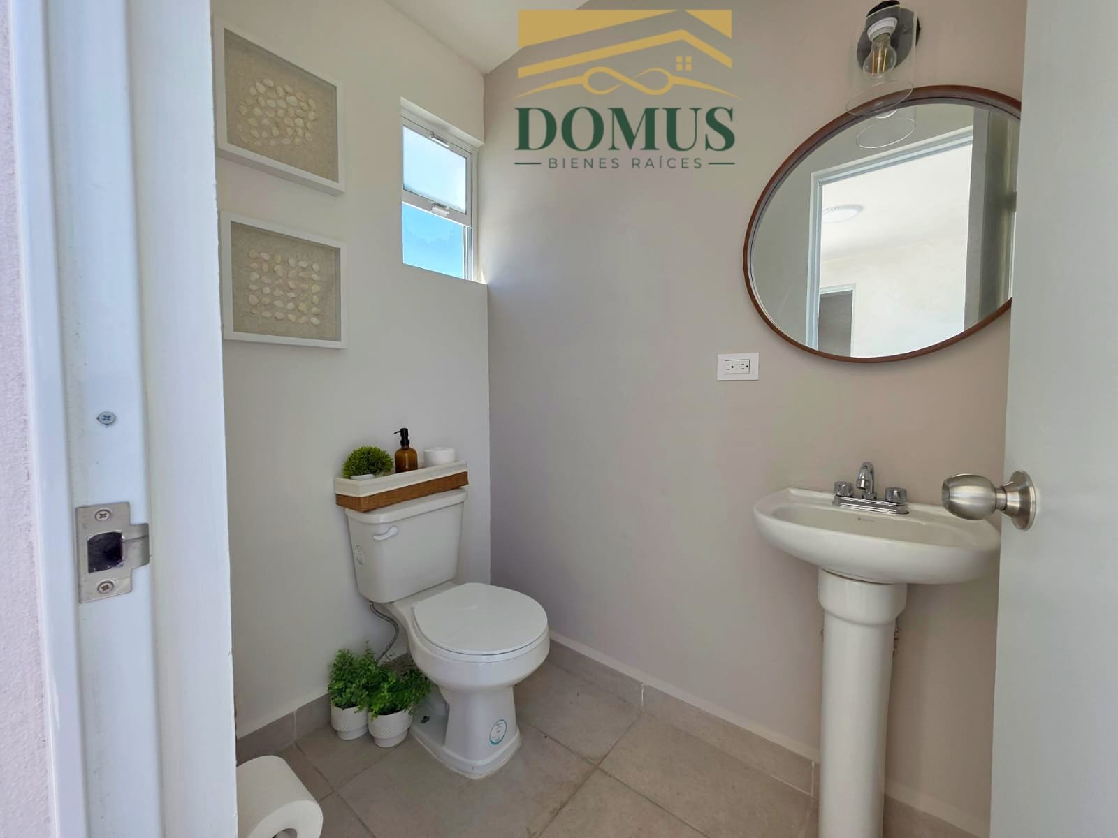 Residencial Punta Laguna