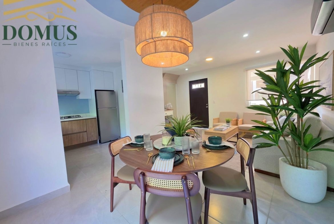 Residencial Punta Laguna