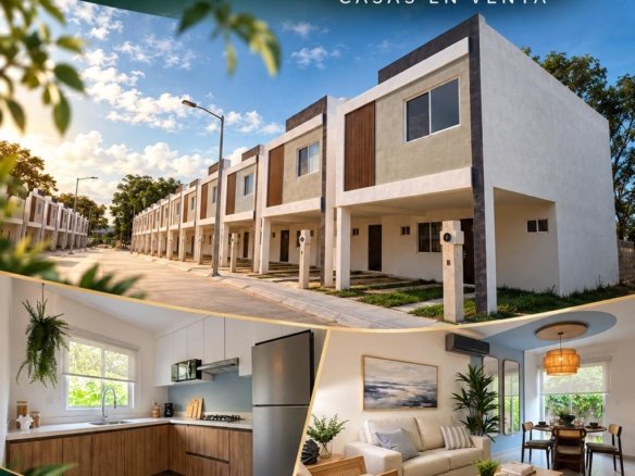 Residencial Punta Laguna