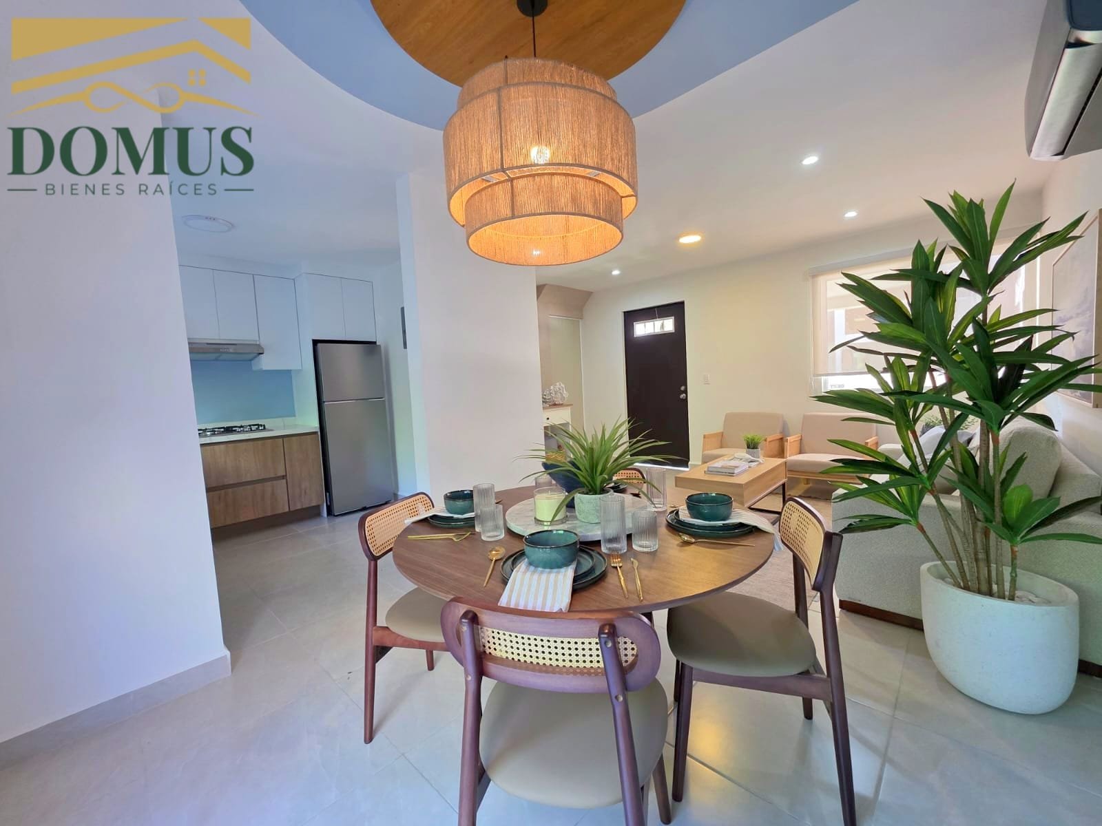 Residencial Punta Laguna