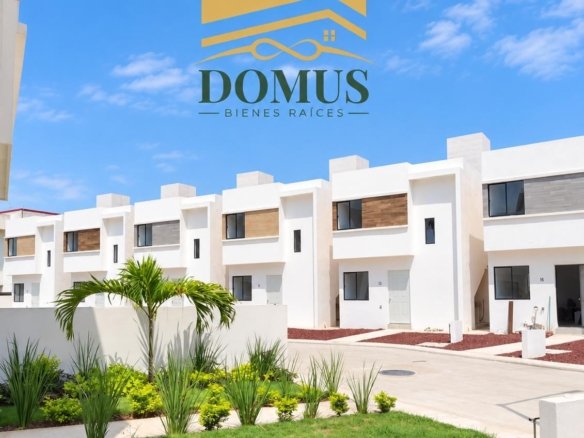 Casas Nuevas Colonia Jardines de Champayan