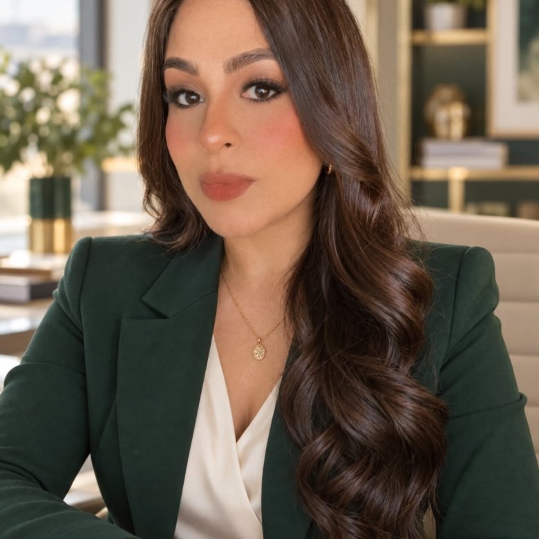Stefhany Cervantes
