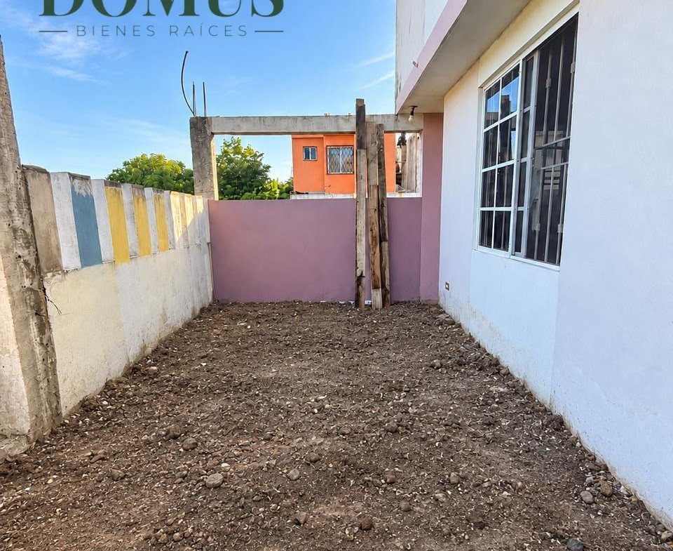 Casa en Venta Colonia Jardines de Champayan