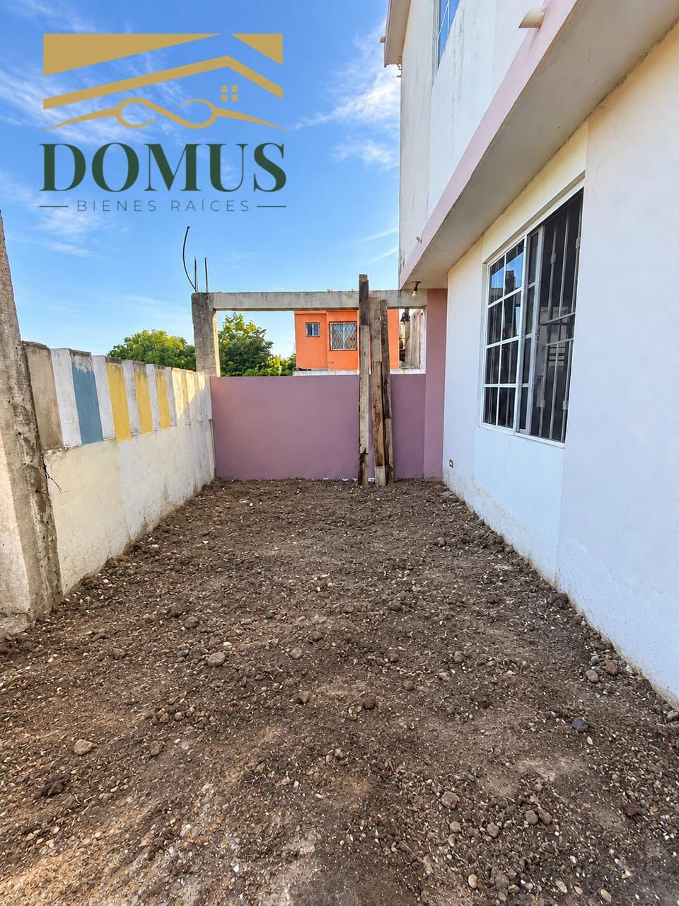 Casa en Venta Colonia Jardines de Champayan