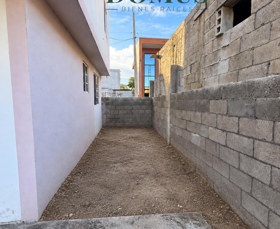 Casa en Venta Colonia Jardines de Champayan