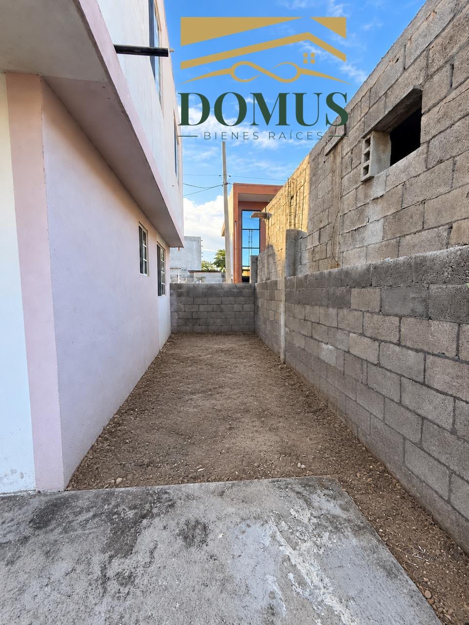 Casa en Venta Colonia Jardines de Champayan