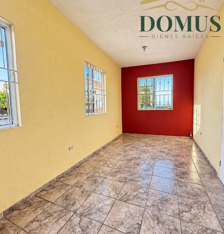 Casa en Venta Colonia Jardines de Champayan
