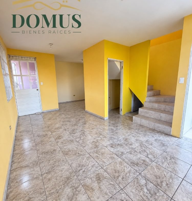Casa en Venta Colonia Jardines de Champayan