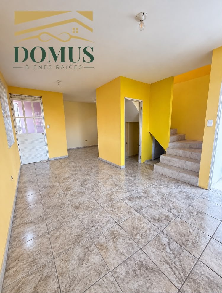 Casa en Venta Colonia Jardines de Champayan