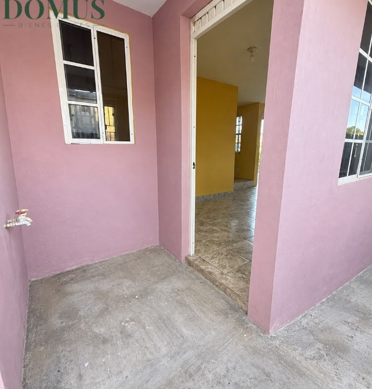 Casa en Venta Colonia Jardines de Champayan