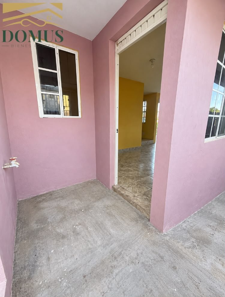 Casa en Venta Colonia Jardines de Champayan