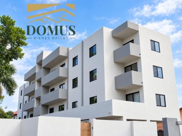 Hermoso y Exclusivo Departamento Colonia Primavera