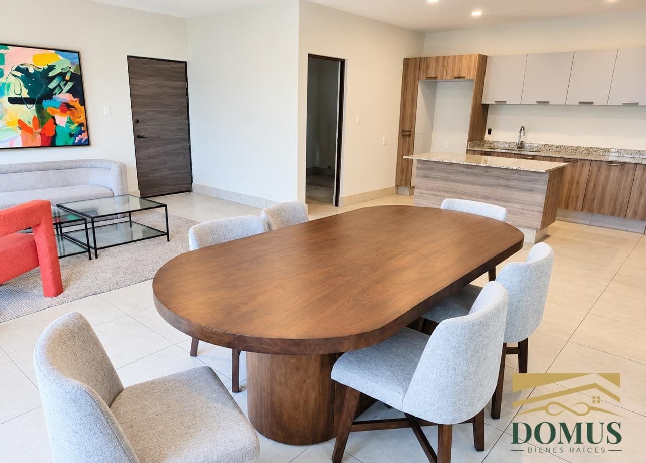 Hermoso y Exclusivo Departamento Colonia Primavera