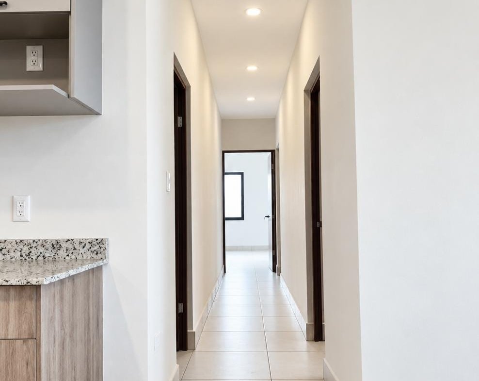 Hermoso y Exclusivo Departamento Colonia Primavera