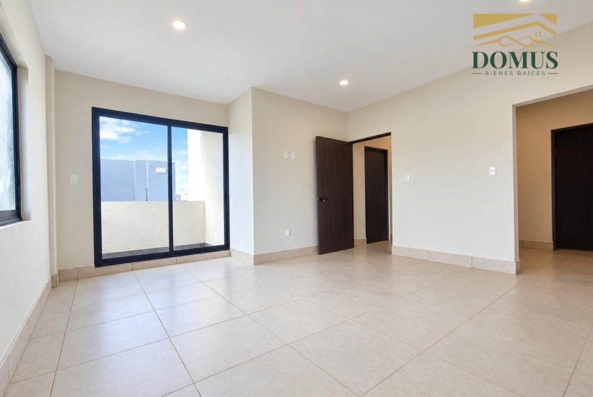 Hermoso y Exclusivo Departamento Colonia Primavera