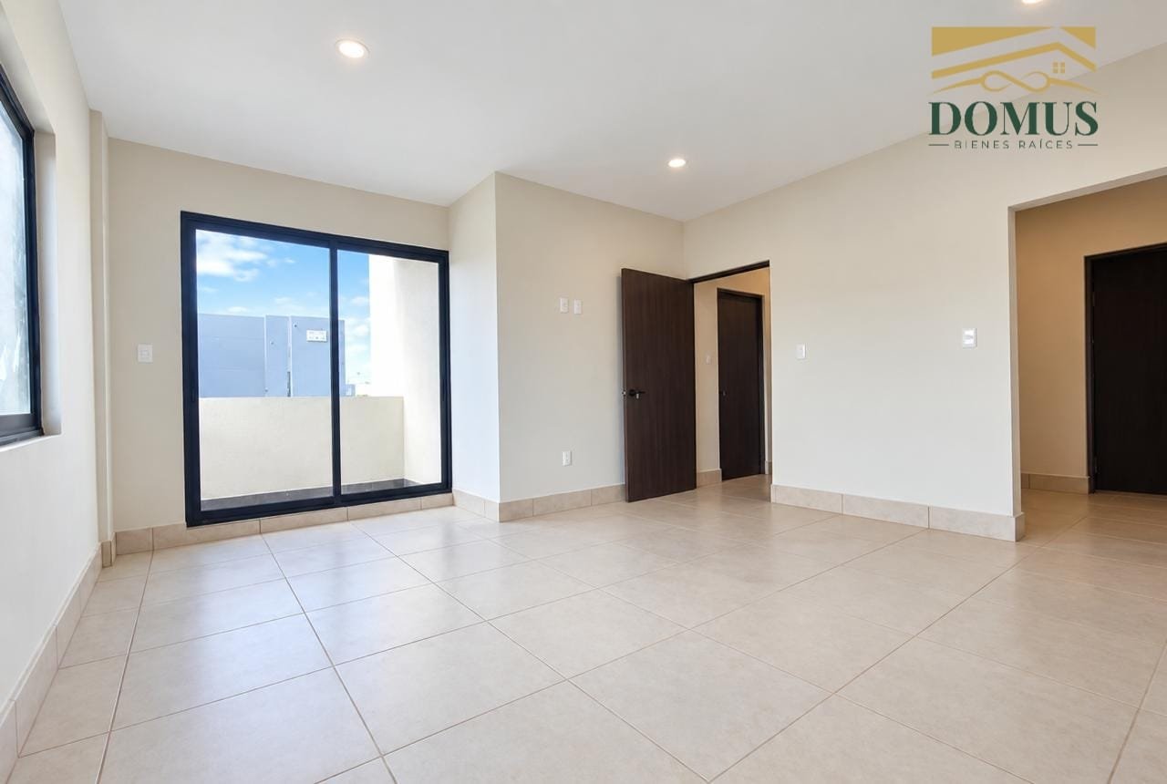 Hermoso y Exclusivo Departamento Colonia Primavera
