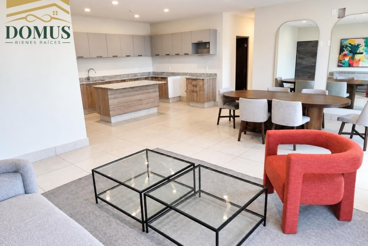 Hermoso y Exclusivo Departamento Colonia Primavera