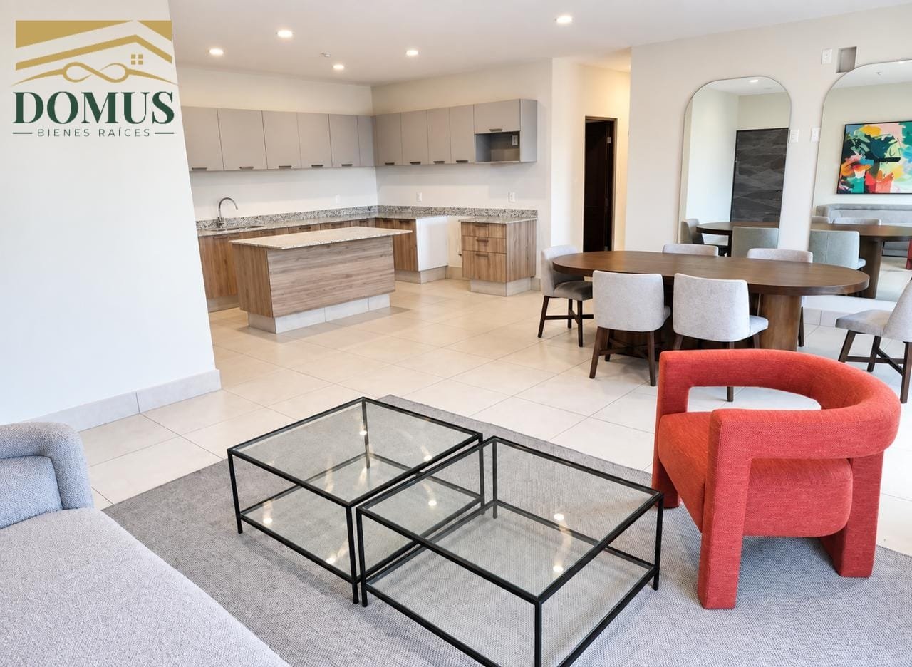 Hermoso y Exclusivo Departamento Colonia Primavera