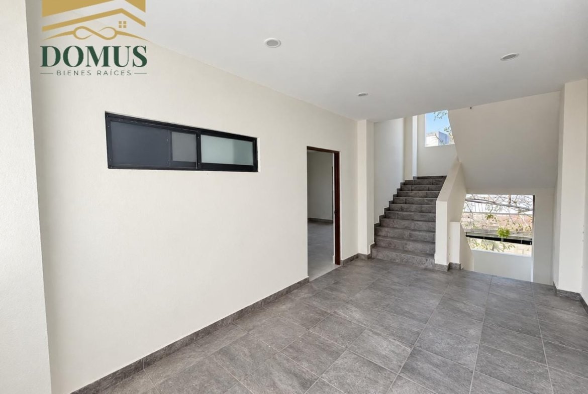 Hermoso y Exclusivo Departamento Colonia Primavera