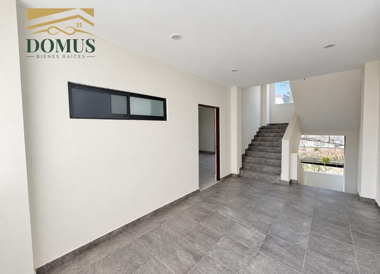 Hermoso y Exclusivo Departamento Colonia Primavera
