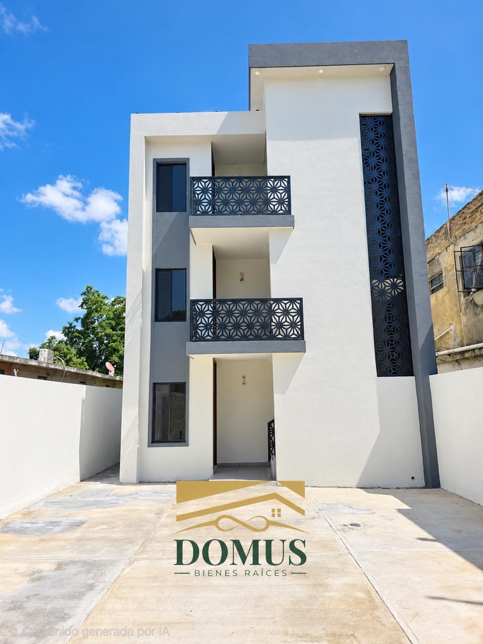 Ultimo Departamento en Venta Colonia Del Pueblo