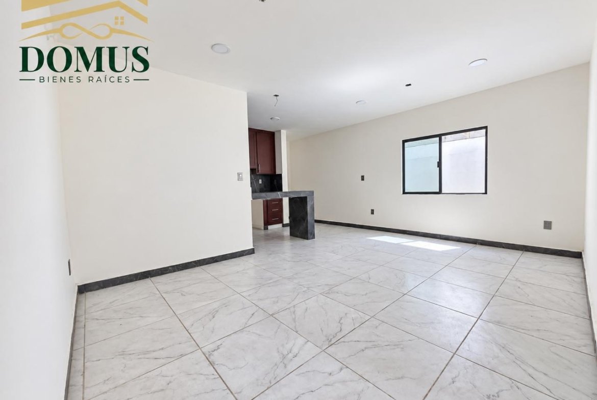 Ultimo Departamento en Venta Colonia Del Pueblo