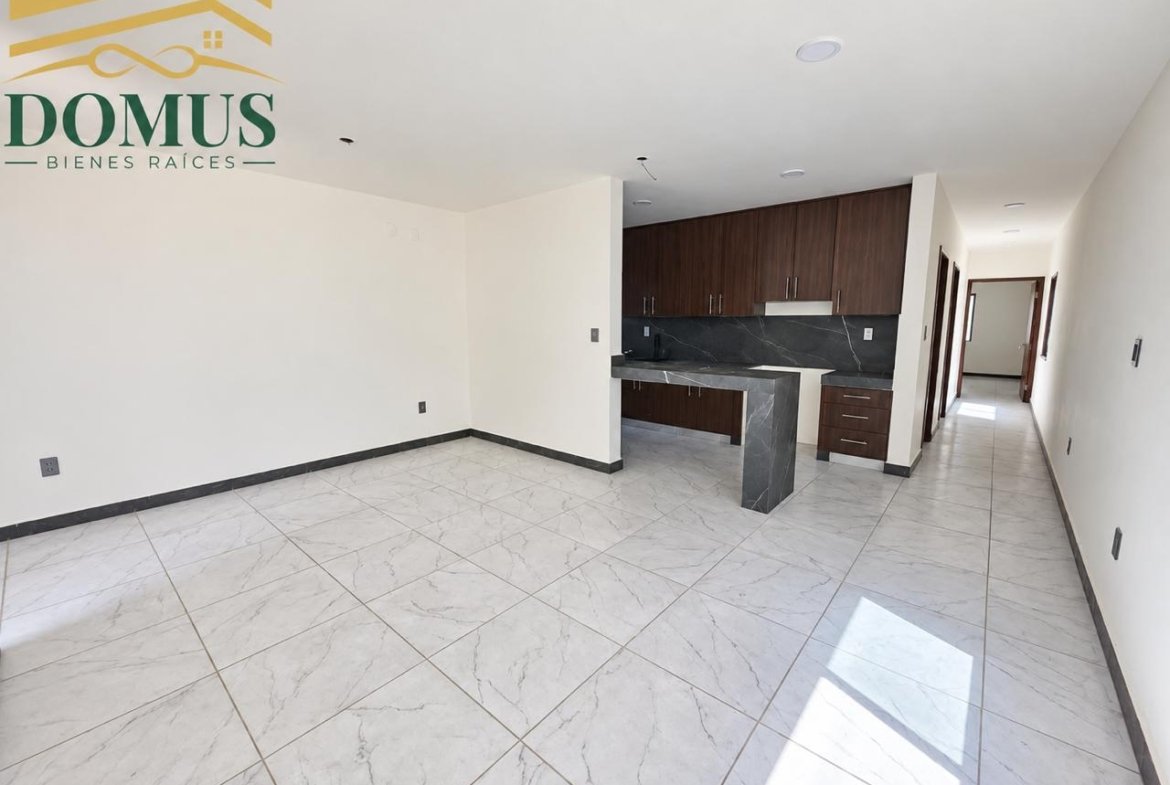 Ultimo Departamento en Venta Colonia Del Pueblo