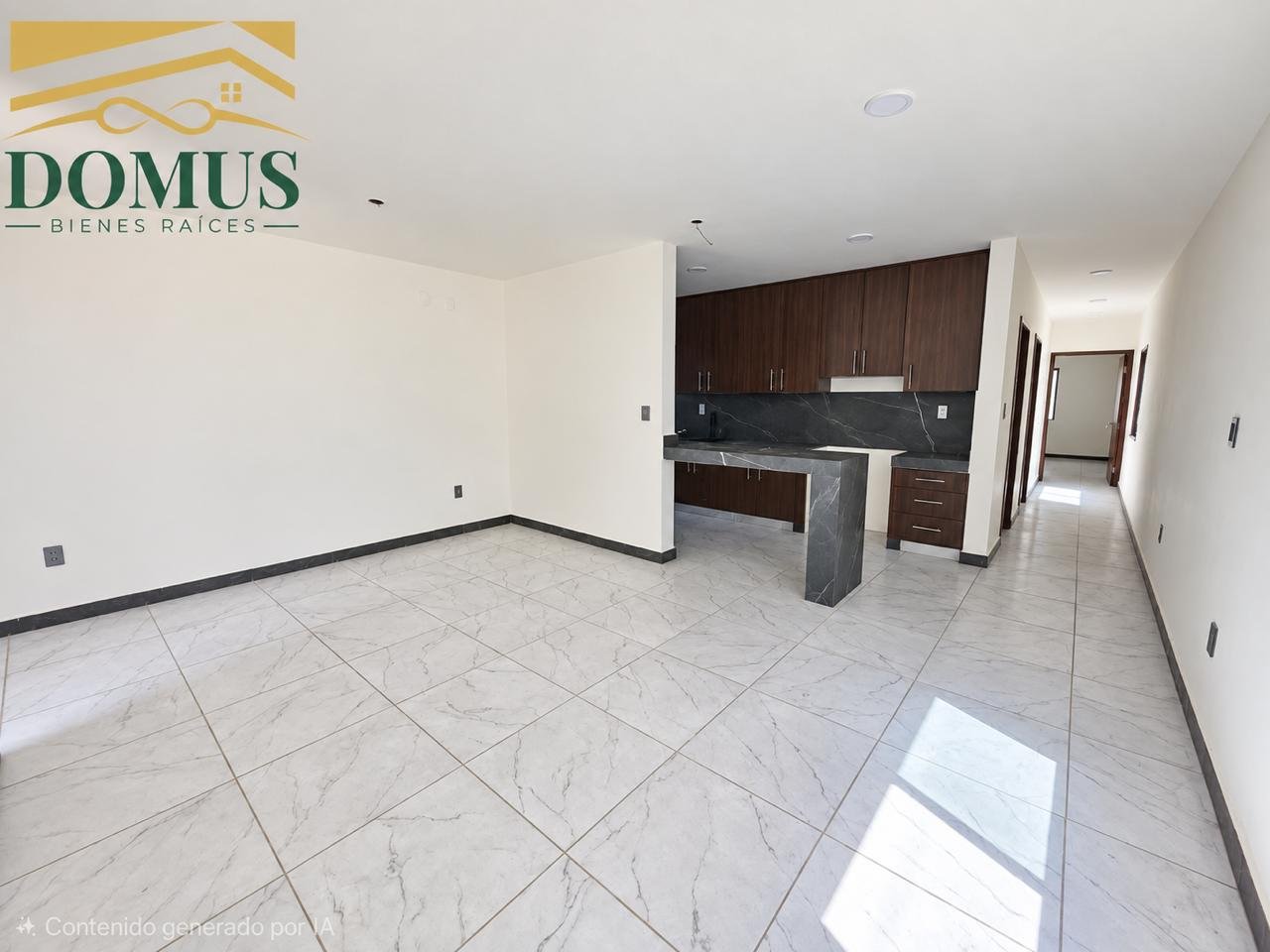 Ultimo Departamento en Venta Colonia Del Pueblo