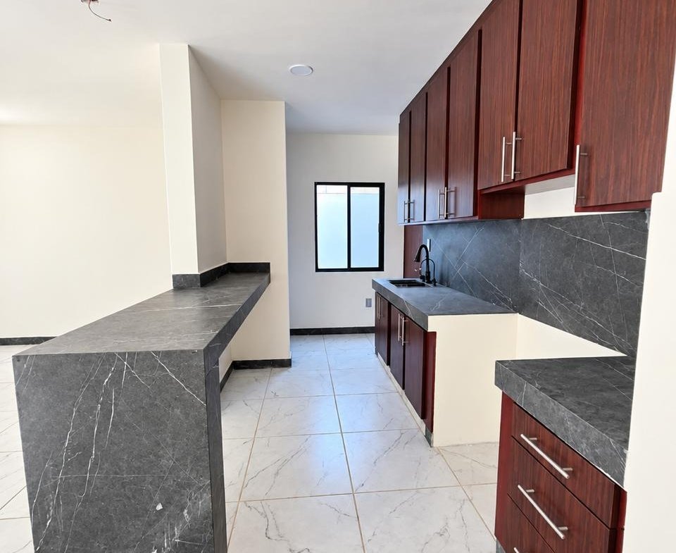 Ultimo Departamento en Venta Colonia Del Pueblo