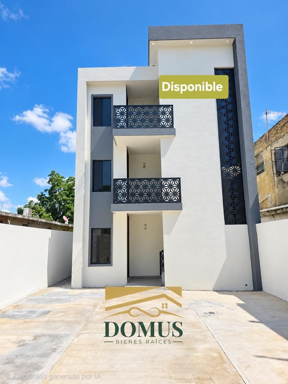 Ultimo Departamento en Venta Colonia Del Pueblo