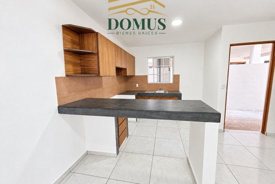 Modernas Casas Nuevas Colonia Emilio Portes Gil