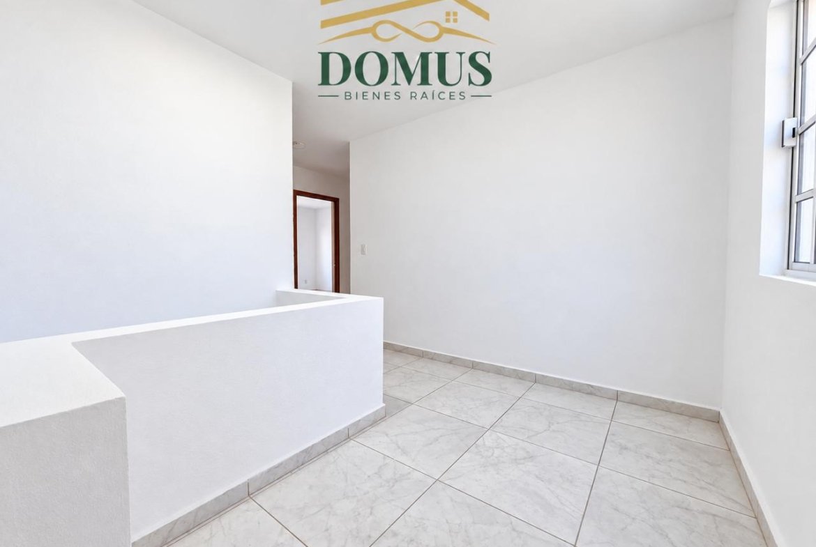 Modernas Casas Nuevas Colonia Emilio Portes Gil