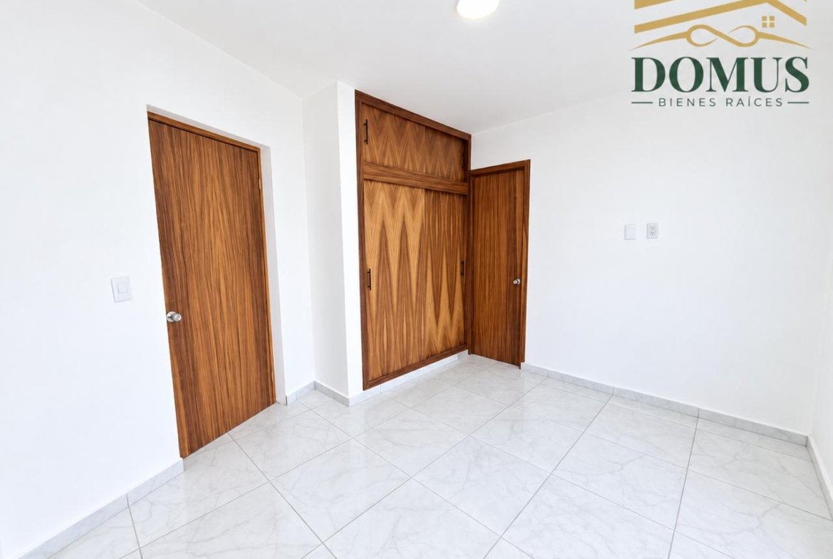 Modernas Casas Nuevas Colonia Emilio Portes Gil