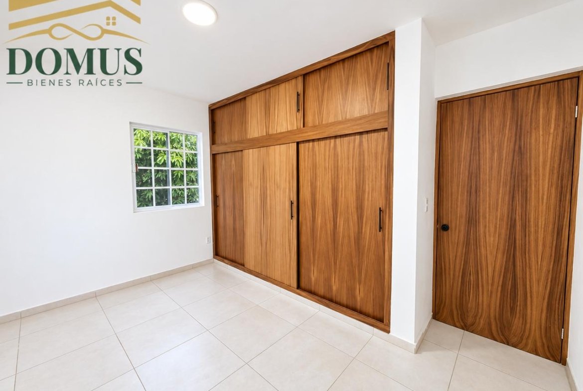 Modernas Casas Nuevas Colonia Emilio Portes Gil