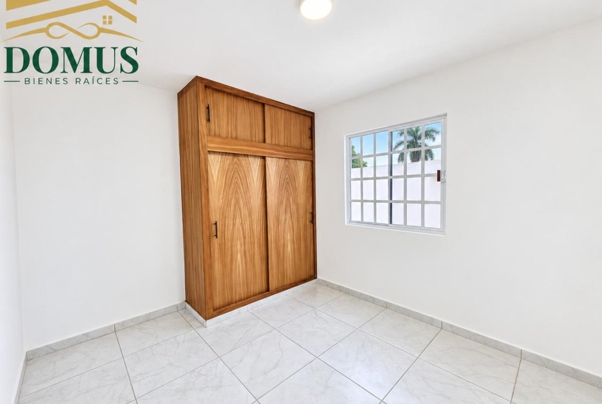 Modernas Casas Nuevas Colonia Emilio Portes Gil