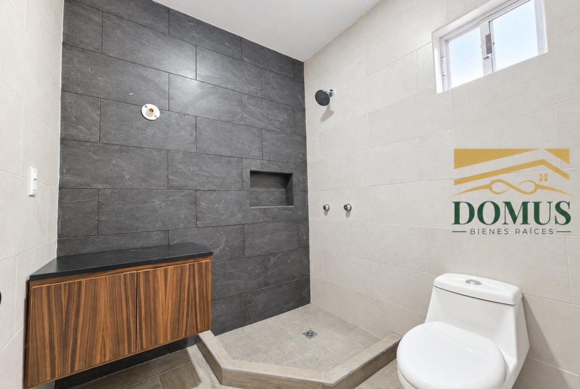 Modernas Casas Nuevas Colonia Emilio Portes Gil