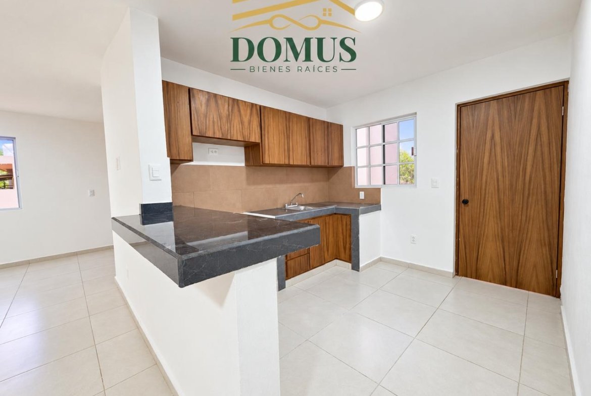 Modernas Casas Nuevas Colonia Emilio Portes Gil