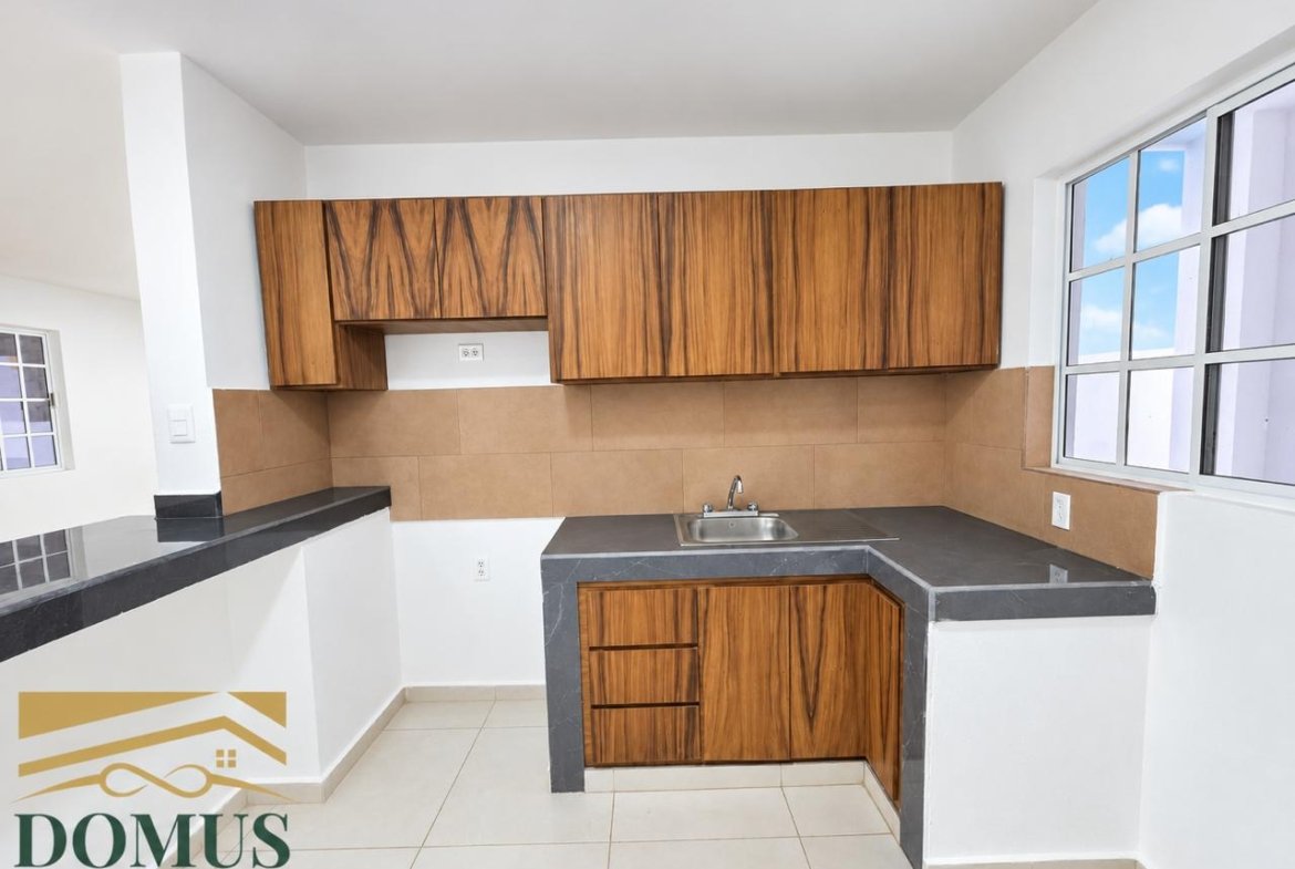Modernas Casas Nuevas Colonia Emilio Portes Gil