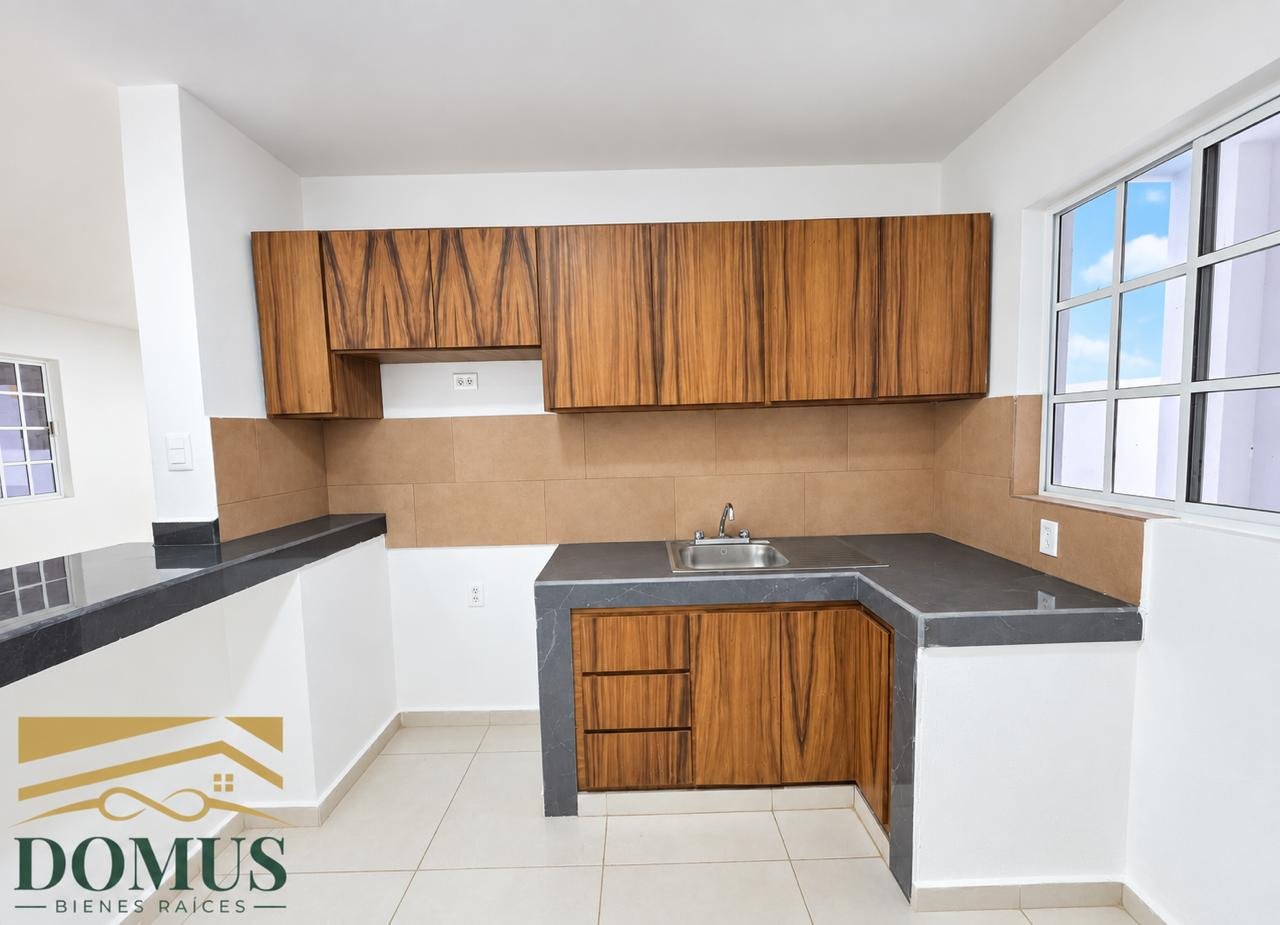 Modernas Casas Nuevas Colonia Emilio Portes Gil