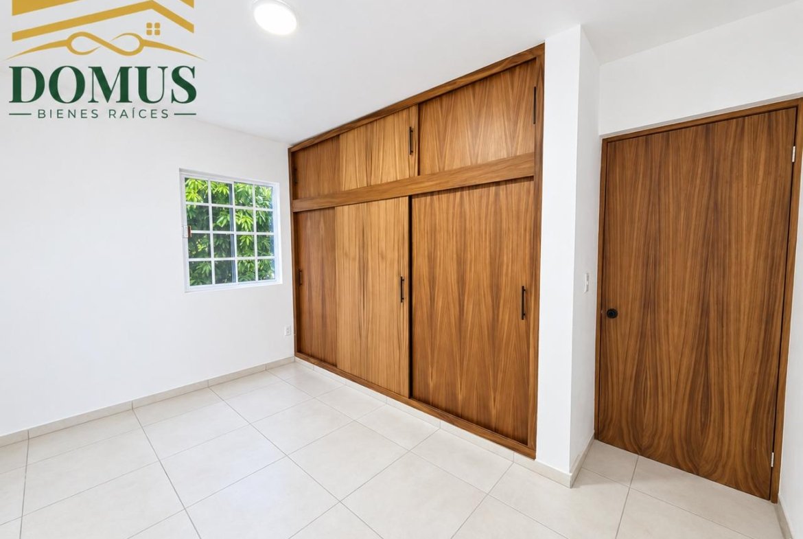 Modernas Casas Nuevas Colonia Emilio Portes Gil