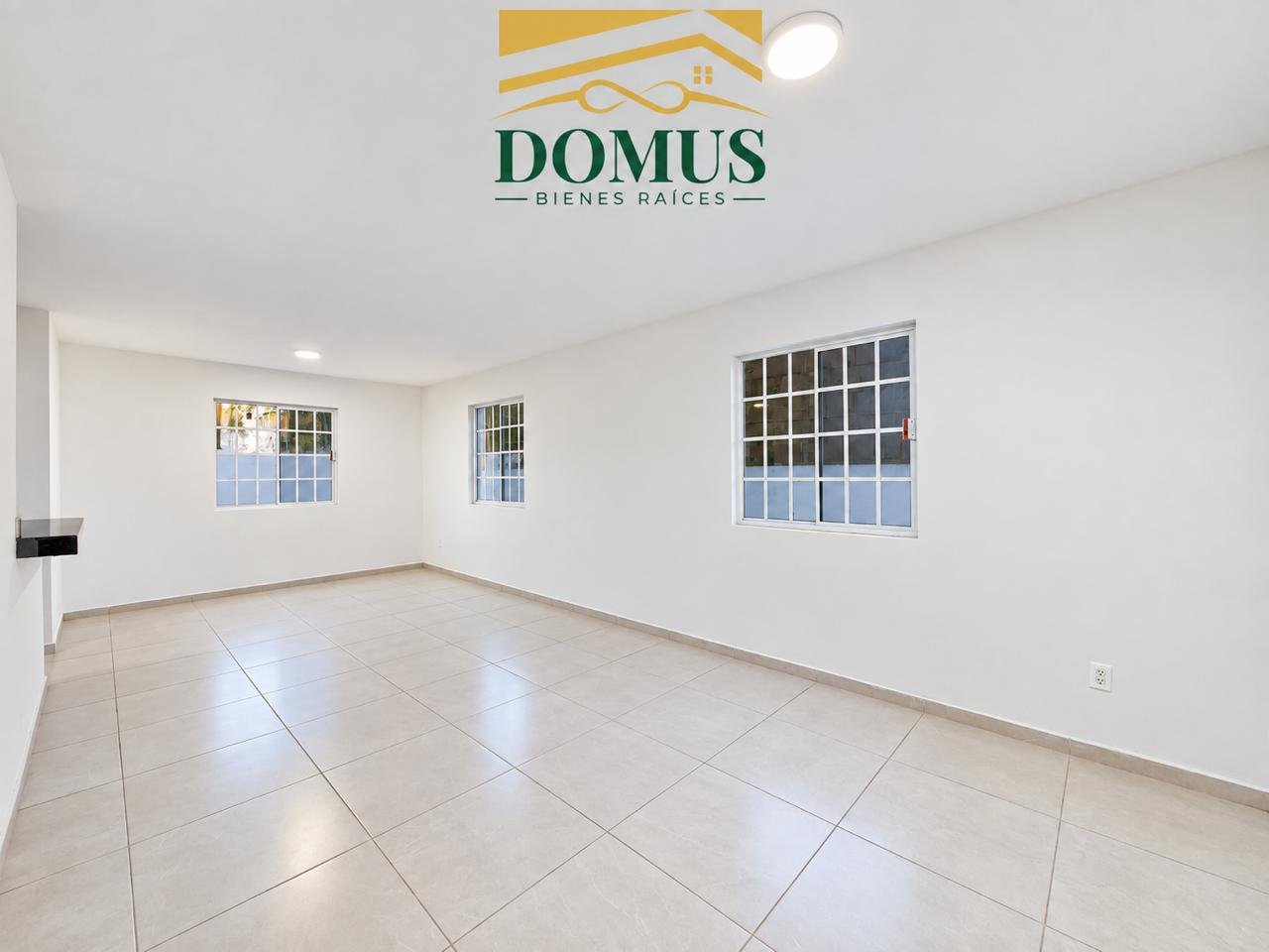 Modernas Casas Nuevas Colonia Emilio Portes Gil