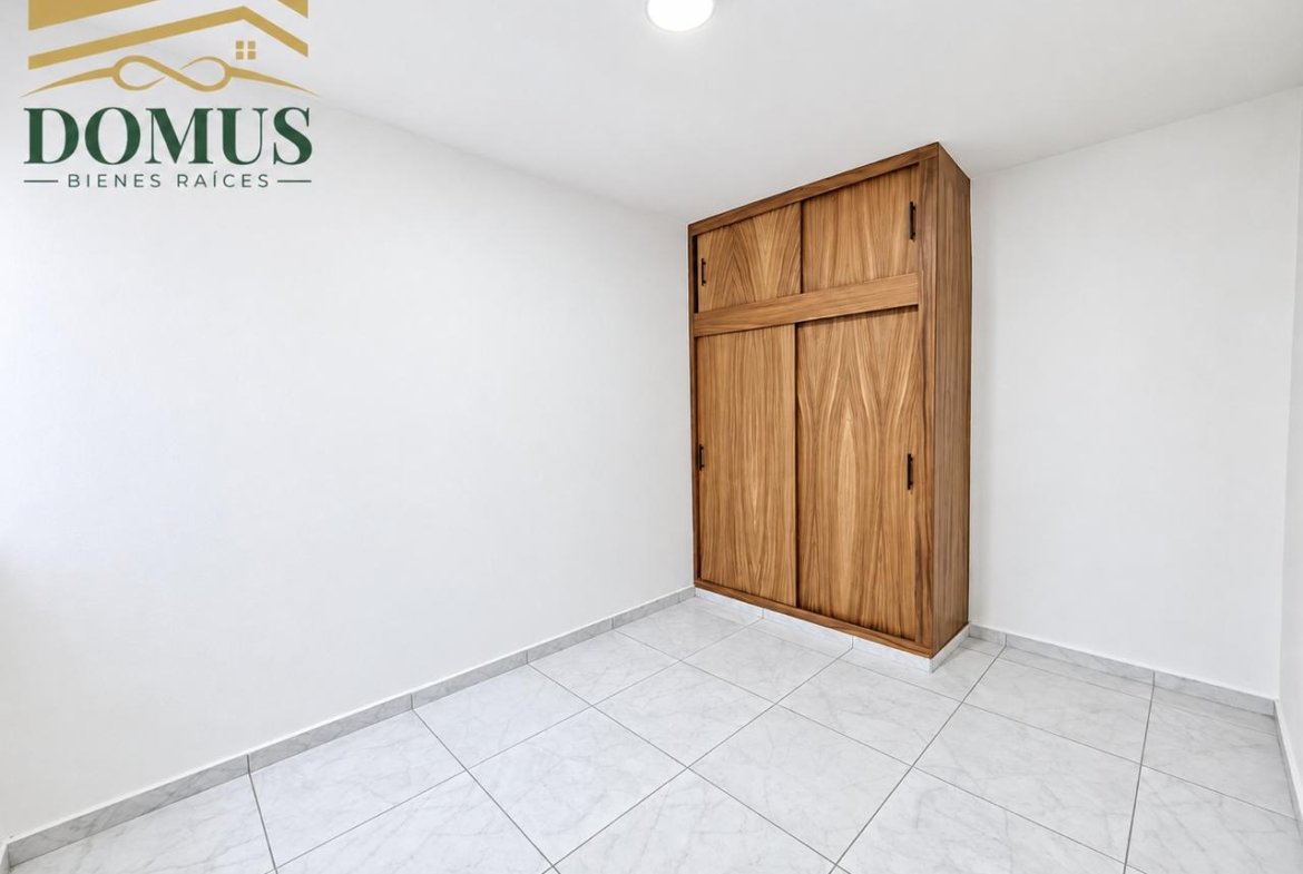 Modernas Casas Nuevas Colonia Emilio Portes Gil