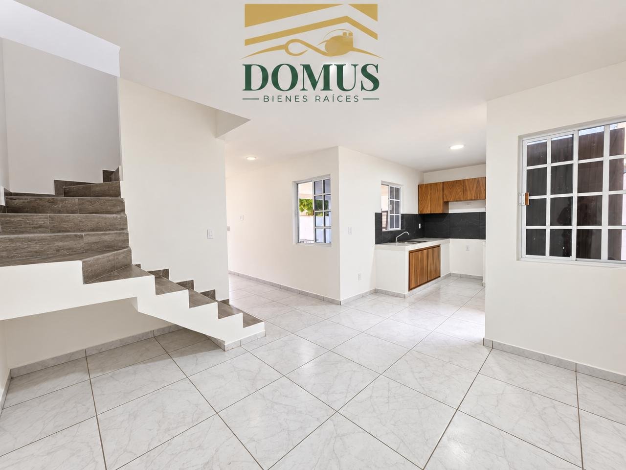 Modernas Casas Nuevas Colonia Emilio Portes Gil
