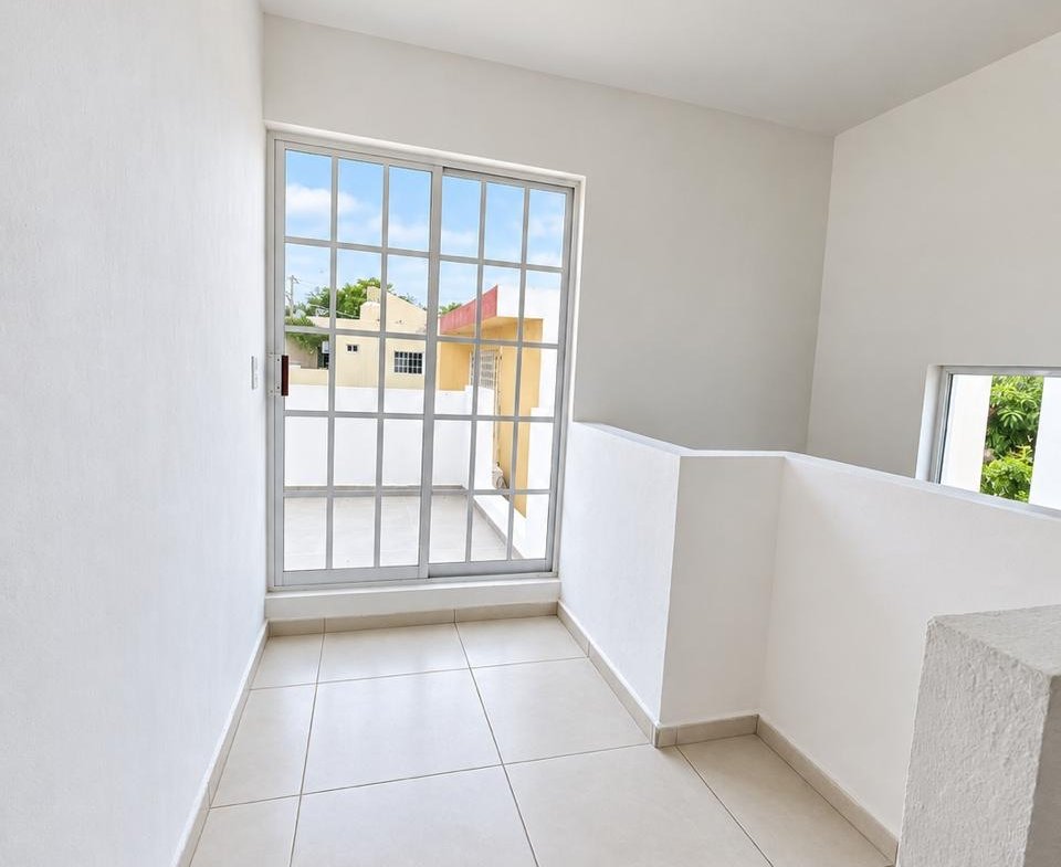 Modernas Casas Nuevas Colonia Emilio Portes Gil
